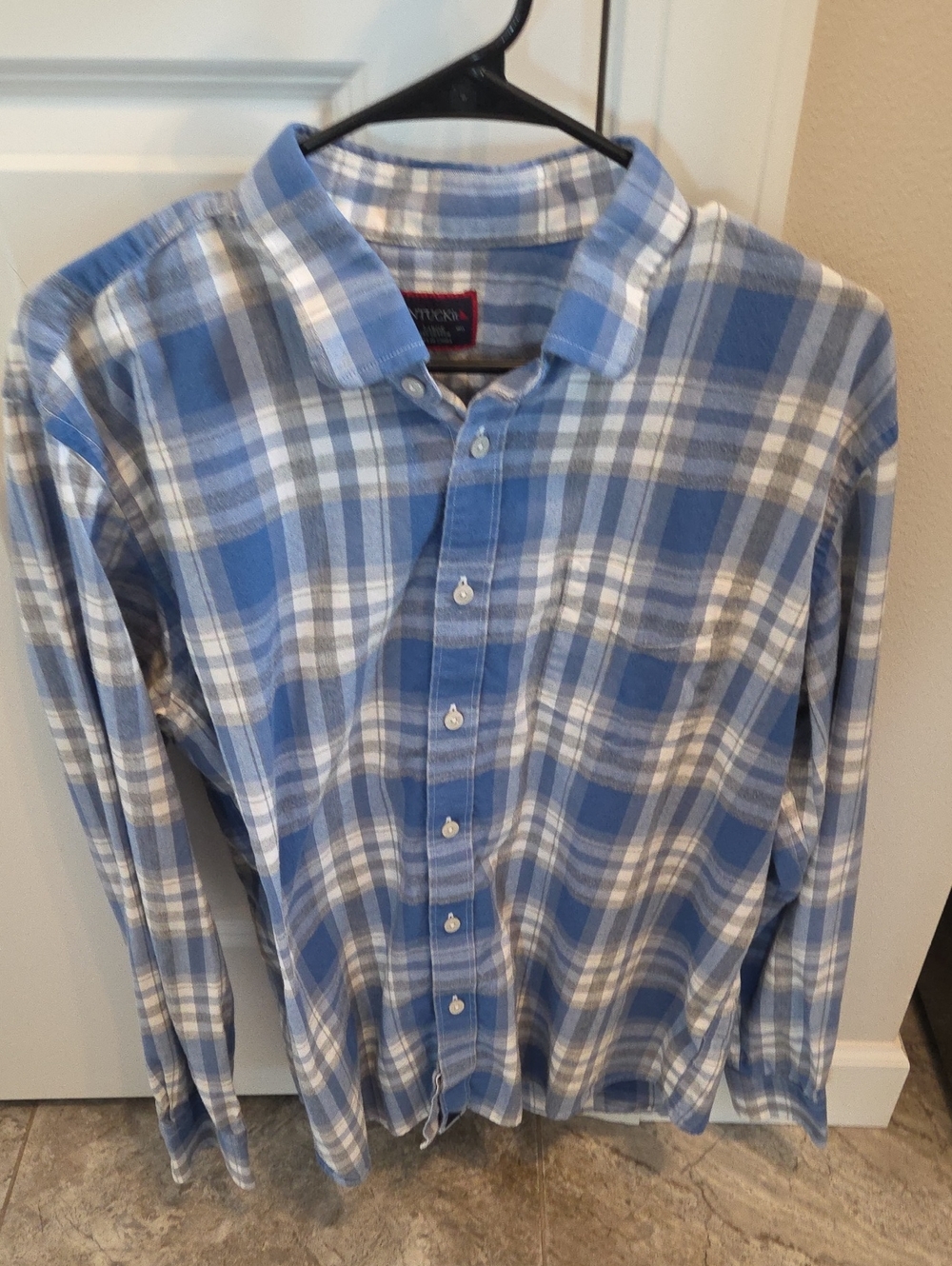 UnTuckIt Long Sleeve
